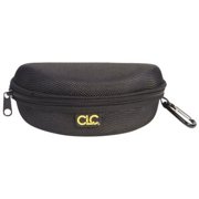 CLC Work Gear 1512 Safety Glass Carrying Case
