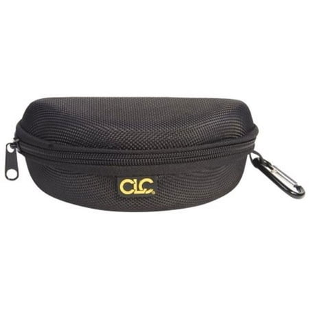 CLC Work Gear 1512 Safety Glass Carrying Case