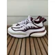 thumbnail image 1 of Ad-id-as AlphaBoost V1 Mississippi State Shoes Men's Size 8 White Maroon IE1030, 1 of 6