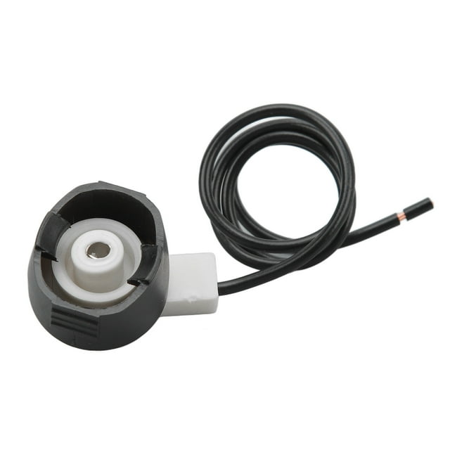 Oubit Connecteur de Fil de Valve de Dosage PV2 PV4 de Dosage de Frein de Voiture Proportionnelle Valve Connecteur de Frein de Dosage de Valve Connecteur de Fil d'Utilisation Pratique