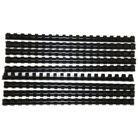 Binding Machine Cerlox  Binding 3/8 inch  8mm 21 holes