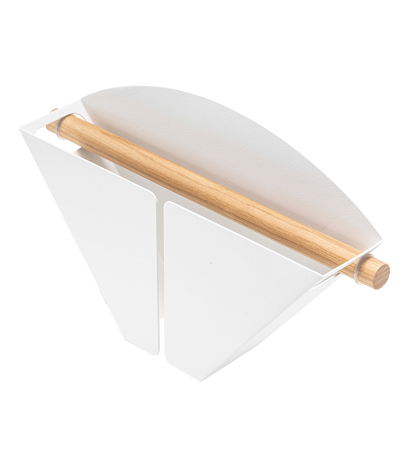 Yamazaki Home Large Coffee Filter Case Size 04 Storage