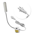 thumbnail image 4 of Tapa De La Mesa De Luces De Coser, Magnetismo Fuerte US EE.UU. UU. 110-220V Luz LED De La Máquina De Coser Para Aprender, 4 of 8