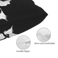 thumbnail image 5 of Death Note Ryuk Pillowcases Soft Pillow Holder Decorative Cushion Cover Home Decor Rectangular Throw Pillow Covers 20"X30", 5 of 9