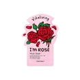 thumbnail image 1 of Mascarilla facial Tony Moly i'm rose vitalizante 21 g, 1 of 4