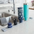 thumbnail image 3 of Better Houseware Over-Sink Drying Bar, Gray, 1433, 3 of 8