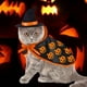 thumbnail image 5 of Halloween Mascota Capa Gato Perro Aderezo navideño Transfiguración, 5 of 5