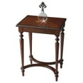 thumbnail image 2 of Butler Specialty Traditional Accent Table In Plantation Cherry, 2 of 4