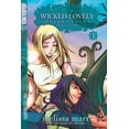 thumbnail image 1 of Pre-Owned Wicked Lovely: Desert Tales, Volume 1: Sanctuary (Paperback) 0061493546 9780061493546, 1 of 1