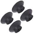 thumbnail image 1 of COJÍN DE GOMA DEL COMPRESOR DE AIRE, ACCESORIOS DE COMPRESOR DE AIRE FÁCLES DE USAR TENENE MUCHAS USOS DE PROCCIRO PROCCIÓN FINA PARA ENGENIERO PARA FÁBRICA, 1 of 7