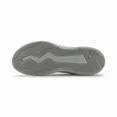 thumbnail image 2 of PU & MA Basketball Uproar Hybrid Court Core White Metallic Silver Men New 192775-09, 2 of 6