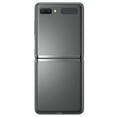 thumbnail image 6 of Restored Samsung Galaxy Z Flip 5G SAM-F707U 256GB T-Mobile Locked Mystic Gray (Refurbished), 6 of 6