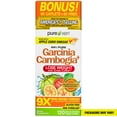 thumbnail image 2 of 100% Garcinia Cambogia Weight Loss Supplements with Green Coffee Extract, Caffeine Free, Gluten Free, 100 Veggie Tablets, 2 of 6