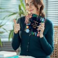 thumbnail image 1 of PEACNNG 2025-2029 Monthly Planner A5 Calendar  The Perfect Companion For Efficient Planning And Organization With Exquisite Design To Help You Easily Manage Time And Tasks ﻿, 1 of 6