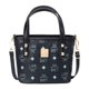 thumbnail image 3 of Bolsos Bolsos de moda para mujer Bolsos de hombro Bolsos de cubo estampados clásicos para mujer, 3 of 6