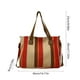 thumbnail image 3 of Bolso Bandolera Informal Para Mujer, Bolso Cruzado Versátil, Correa Ajustable Para Uso Diario, Bolso Ligero Para Lo Esencial, Organizador Resistente, 3 of 8