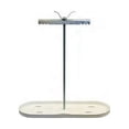 thumbnail image 1 of Marshall Excelsior ME-RVBAR  Propane Tank Rack Hold Down Bar, 1 of 3