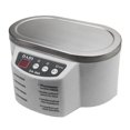 thumbnail image 1 of Limpiadora ultrasónica Yuyangstore 600 ml 30W 50W para Relojes dentaduras postizas peines herramientas, 1 of 8