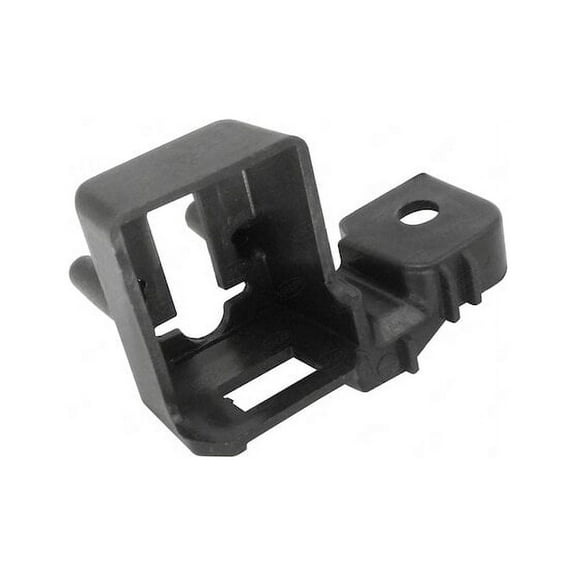 Front Left Headlight Bracket - Compatible with 2013 - 2016 Ford Fusion 2014 2015