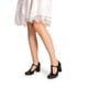 thumbnail image 5 of DREAM PAIRS Zapatos Mary Jane Negros de Tacón Bajo y Grueso en PU Talla 7.5, 5 of 6