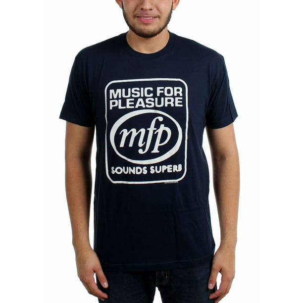 Archives Archives Mens Music For Pleasure T Shirt Walmart