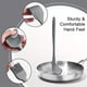 thumbnail image 2 of Juego de 6 espátulas de silicona, de goma de grado alimenticio con agarre ergonómico, resistentes al calor, para uso en cocina, sin BPA y aptas para lavavajillas., 2 of 6