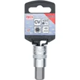 thumbnail image 2 of DADO CON PUNTA HEXAGONAL | 3/8" | 12 MM | BGS 2584, 2 of 2