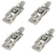 thumbnail image 1 of 4X Cerradura de Puerta de Marino de Acero Inoxidable 316 de Pestillo Abrazadera de Sujeción Antitraqueteo Herrajes Marinos de 70 mm, 1 of 5