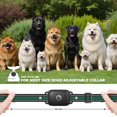 thumbnail image 2 of Heaflex Dog Training Collar, Electric Dog Collar with 2600FT Remote Range, Rechargeable & Waterproof, 3 Training Modes, Security Lock, Ideal for Dogs of All Breeds, Sizes, 2 of 6