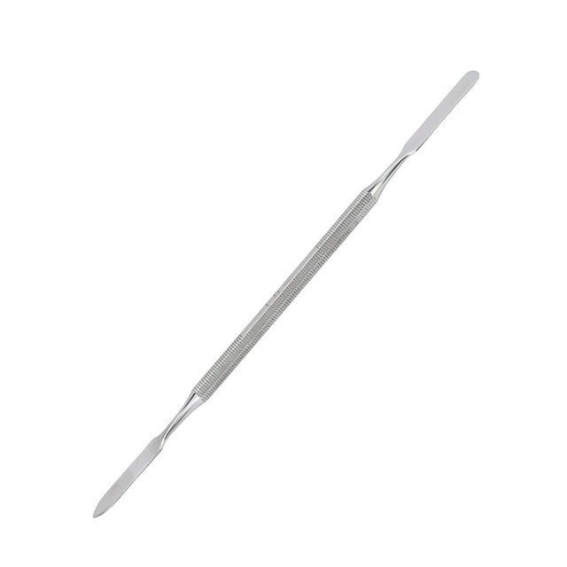 Herramienta De Mezcla Dental, Espátula Dental Duradera Fácil De Limpiar Para La Modificación De Dientes