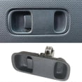 thumbnail image 2 of Car Glove Box Lock Toolbox Latch Lock For Montero Mk3 V73 V75 V77 2000-2006 Mr402499, 2 of 5
