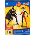 thumbnail image 6 of Justice League Action Batman & Harley Quinn Figure 2-Pack, 6 of 6