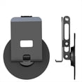 thumbnail image 4 of Soporte de Escritorio Metálico Giratorio de 360° para Teléfono Móvil, Tableta, Teléfono Inteligente, Mesa Ajustable., 4 of 5
