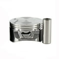 thumbnail image 4 of DNJ P3193.20 Oversize Complete Piston Set Fits Cars & Trucks 06-09 Buick Chevrolet 4.2L DOHC, 4 of 5