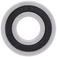 thumbnail image 3 of [1-Pack] 1635-2RS - Deep Groove Radial Ball Bearing 3/4 in x 1-3/4 in x 1/2 in (ID x OD x Width) | 19.1 mm x 44.5 mm x 12.7 mm (ID x OD x Width) with Double Rubber Seal, 3 of 3