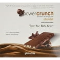 thumbnail image 4 of Bionutritional Research Group Power Crunch Chocolate Milk Chocolate Bar, 1.5 Ounce, 12 Count, 4 of 5