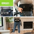 thumbnail image 5 of Atrix VACHV1 ERGO Lite Hip Vacuum, 5 of 6