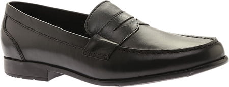 rockport classic loafer lite penny