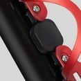 thumbnail image 4 of Sonducket Protector de soporte para rastreador de bicicleta, cubierta de repuesto, impermeable, a prueba de polvo, estuche protector, accesorio Ciclismo Azul, 4 of 6