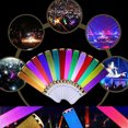 thumbnail image 4 of CAROOTU 15 Patterns Glow Sticks for Concert Night Party Decor Glowing Supplies Light, 4 of 7