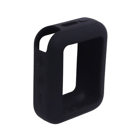 JZROCKER Silicone Speaker Cover Speaker Protective Sleeve for GO 4 GO4 Speaker