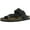 Navy Leather, variant on White Mountain Women's Harley Footbeds Sandal