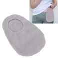 thumbnail image 1 of Women Ostomy Pouch Covers Ostomy Protective Bag Cover Soft Cotton Colostomy Bag Cover Washable Reusable Breathable Ostomy Pouch Cover For Patient Eldely, 1 of 8