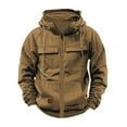 thumbnail image 1 of WILLBEST Sudaderas para Hombre, Sudaderas con Capucha para Otoño e Invierno para Jóvenes, Monos para Hombre, Sudaderas Casuales De Color Sólido, Abrigo con Capucha Chica, 1 of 7