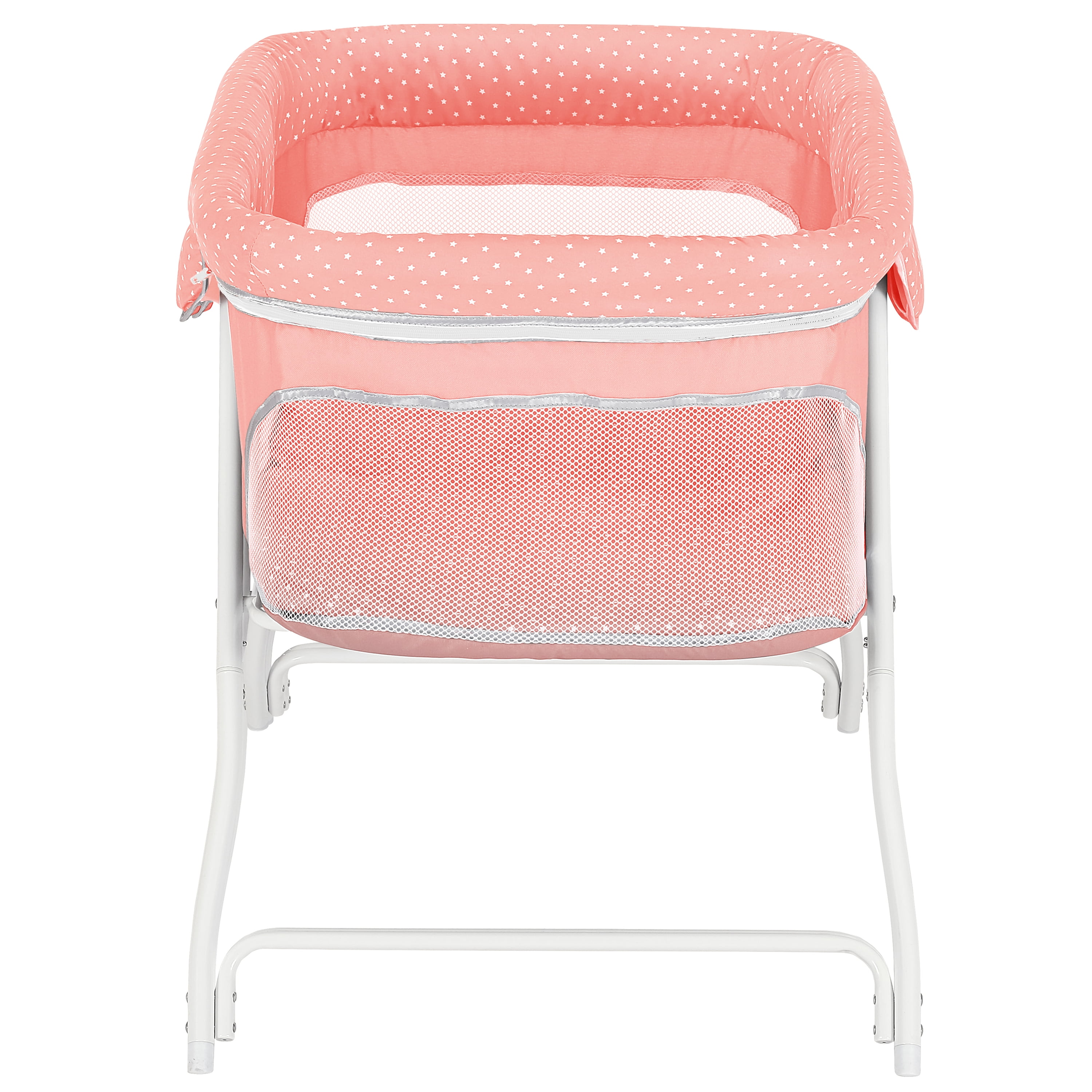 my little cloud bassinet