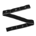 thumbnail image 2 of Almencla Bande Extensible Flexible Multi-Loop pour Taekwondo Gris, 2 of 8