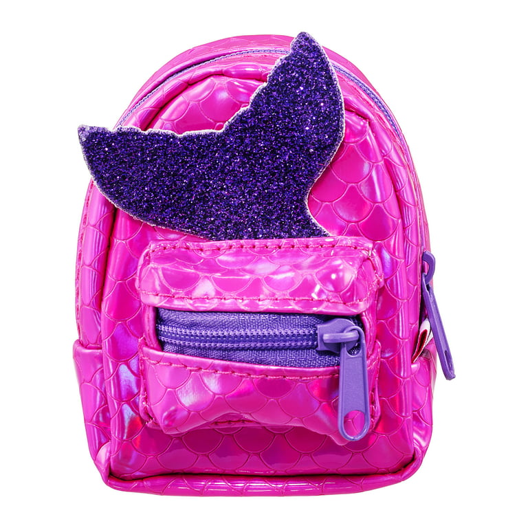 Real Littles Styles May Vary Micro Backpack with 6 Surprises Inside! - Each