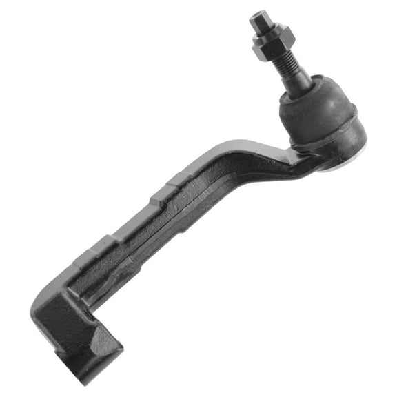 TRQ Front Right Outer Tie Rod Passenger Side Fits Select 2005-2010 Chrysler 300 2007-2010 Dodge Charger 2005-2008 Magnum