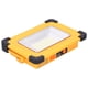 thumbnail image 2 of Lámpara De Emergencia, Lámpara De Trabajo Portátil De Mano Con Energía Solar Para Ir De Excursión Higoodz Otros, 2 of 8