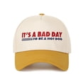 thumbnail image 2 of Versatile Casual Baseball Cap For Everyday Style And Comfortable Fit For All Seasons In Unstructured Classic Design, 2 of 3